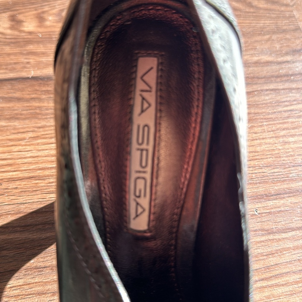 Via Spiga shooties - Picture 10 of 11